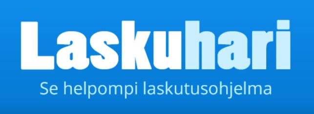 Laskuhari